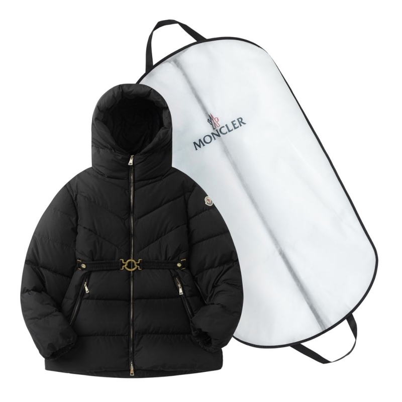 Moncler Down Coat